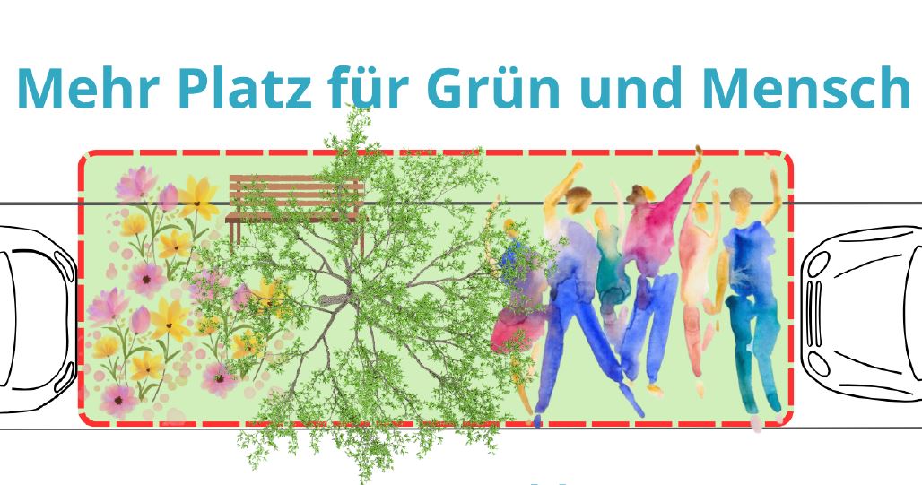 Parklet 2027